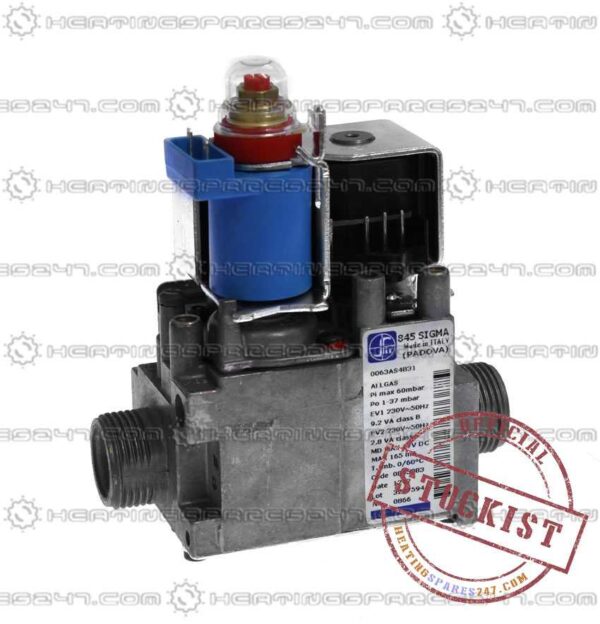 Biasi Gas Valve Bi1193105
