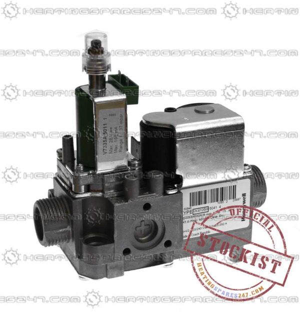 Biasi Gas Valve Bi1243100