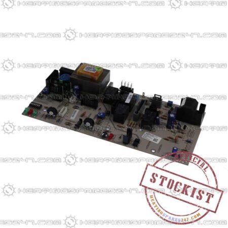 Biasi Ignition Board (PCB) Ki1086103