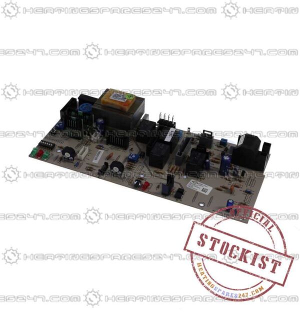 Biasi Ignition Board (PCB) Ki1086103