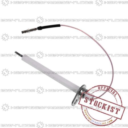 Biasi Ignition Electrode Left BI1123101