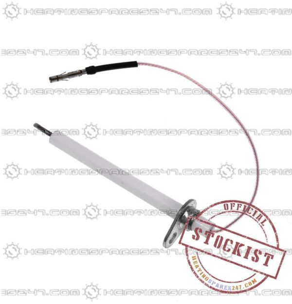 Biasi Ignition Electrode Left BI1123101