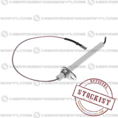 Biasi Ignition Electrode Left Hand Side Bi1013104