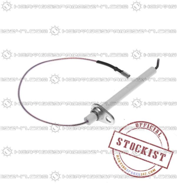 Biasi Ignition Electrode Left Hand Side Bi1013104