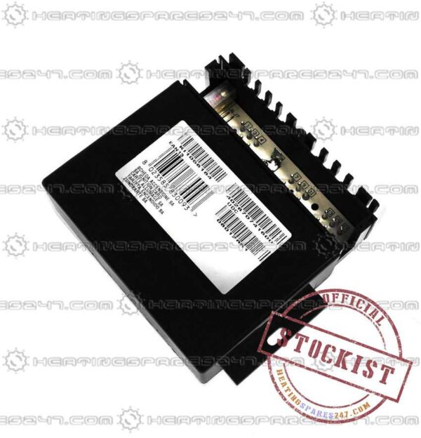 Biasi Ignition Printed Circuit Board (PCB) Ki1056184