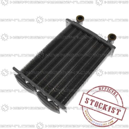 Biasi Main Heat Exhanger BI1182101