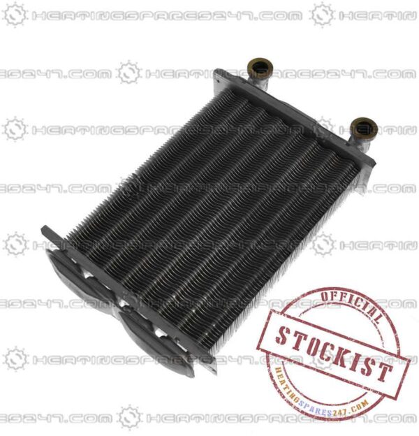 Biasi Main Heat Exhanger BI1182101