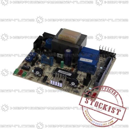 Biasi Main Printed Circuit Board (PCB) Bi1475116