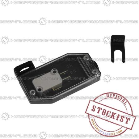 Biasi Microswitch Kit Bi1011505