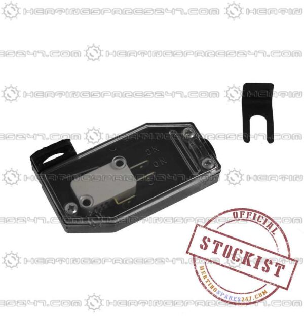 Biasi Microswitch Kit Bi1011505