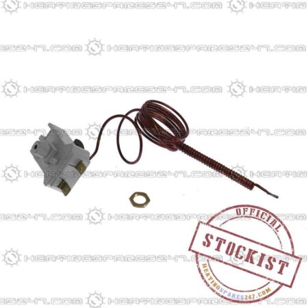 Biasi Overheat Thermostat KI1066104