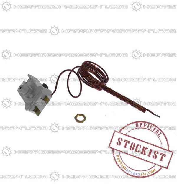 Biasi Overheat Thermostat KI1066104