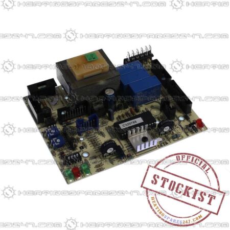 Biasi PCB BI1605112