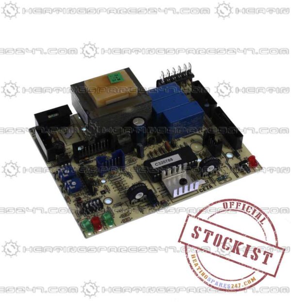 Biasi PCB BI1605112