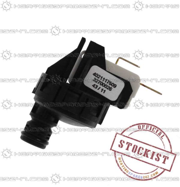 Biasi Pressure Switch BI1351118