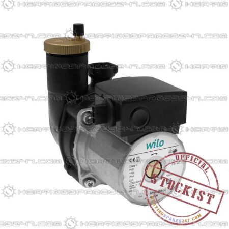 Biasi Pump BI1222101