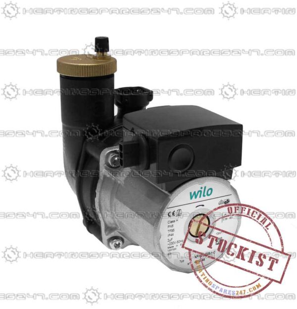 Biasi Pump BI1222101