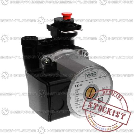 Biasi Pump BI1262103