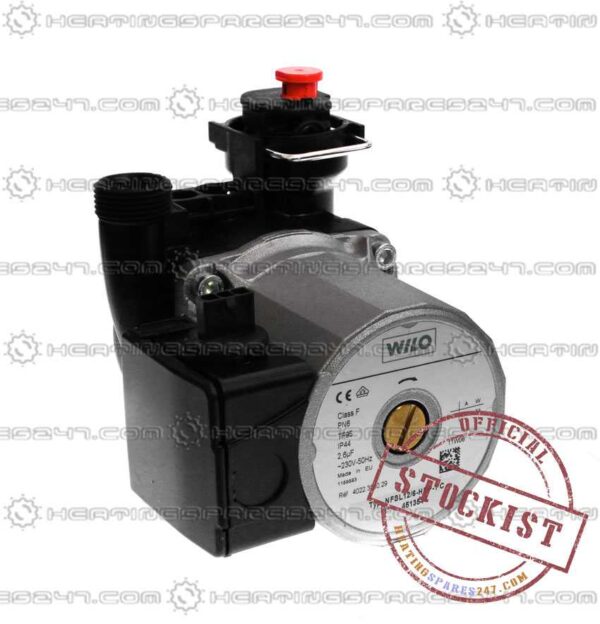 Biasi Pump BI1262103