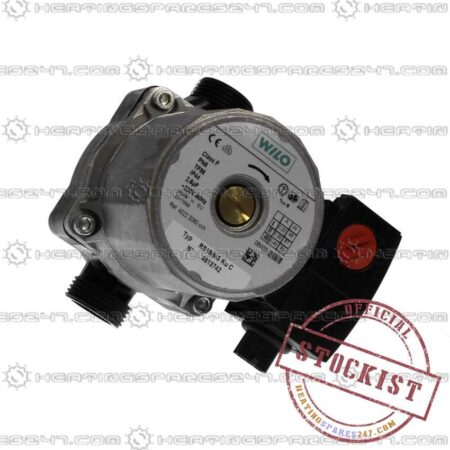 Biasi High Head Pump BI1901104