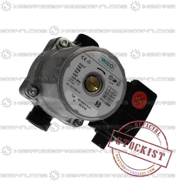 Biasi High Head Pump BI1901104