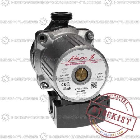 Biasi Pump Bi1002101