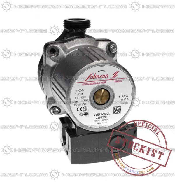 Biasi Pump Bi1002101