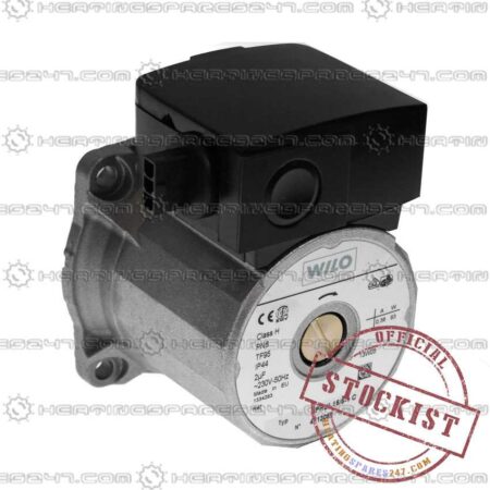 Biasi Pump Motor Bi1222102