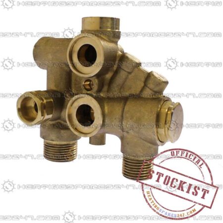 Biasi Return Group Kit BI1131501