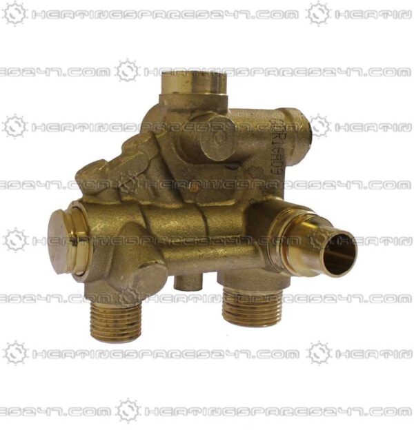 Biasi Return Group Kit BI1131501 - Image 2