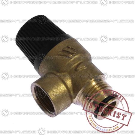 Biasi Safety Valve BI1131100