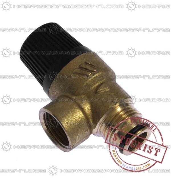 Biasi Safety Valve BI1131100