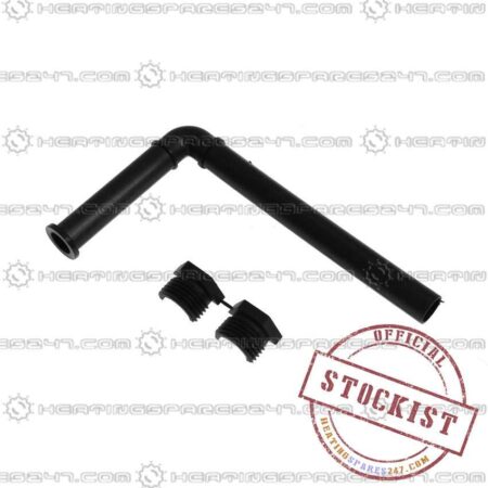 Biasi Safety Valve Connection Pipe BI1131102