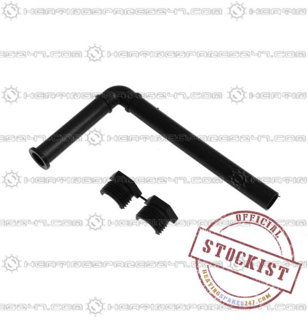 Biasi Safety Valve Connection Pipe BI1131102