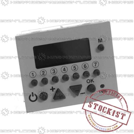 Biasi Timeswitch BI1475118