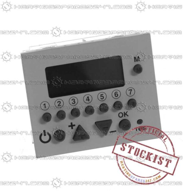 Biasi Timeswitch BI1475118