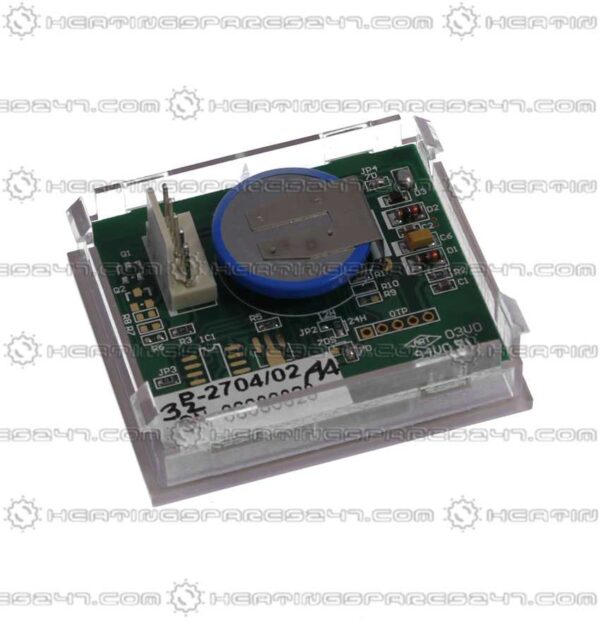 Biasi Timeswitch BI1475118 - Image 2