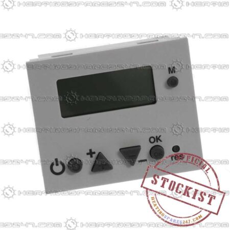 Biasi Timeswitch BI1525101