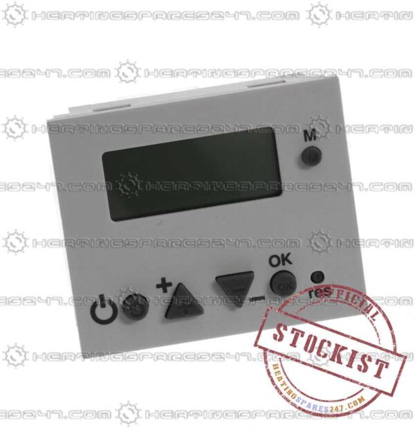 Biasi Timeswitch BI1525101