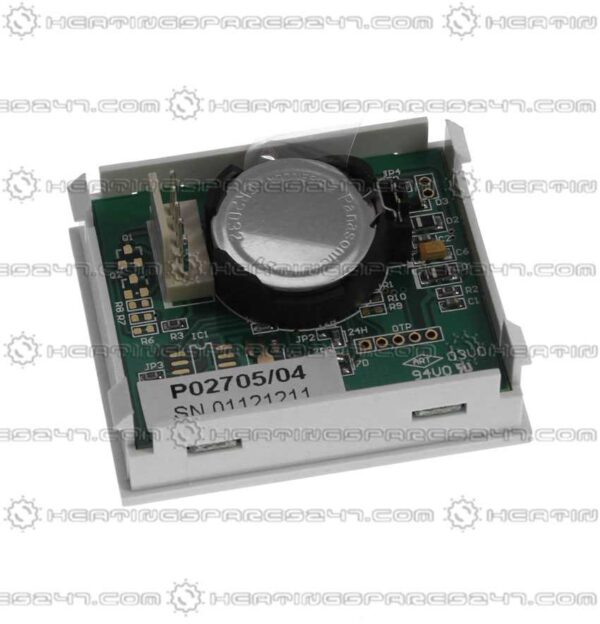Biasi Timeswitch BI1525101 - Image 2
