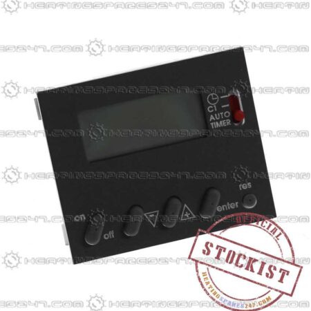 Biasi Timeswitch BI1625103