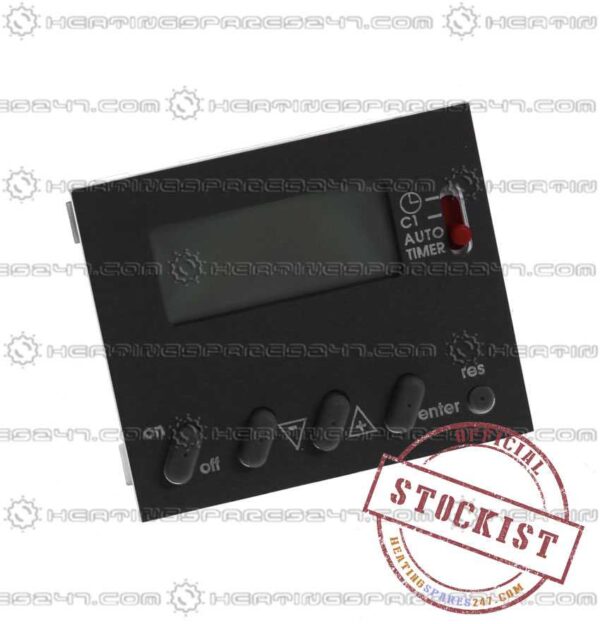 Biasi Timeswitch BI1625103