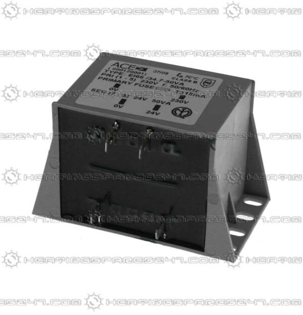 Biasi Tranformer Bi1665100 - Image 2
