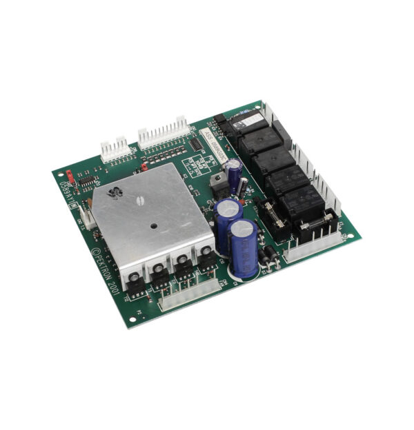 Keston Fan Control PCB C08403006