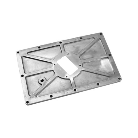 Keston Adapter Plate C17200010