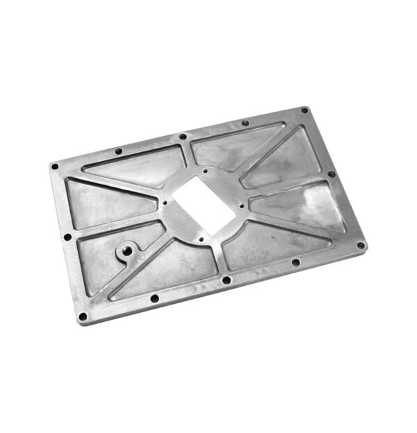 Keston Adapter Plate C17200010