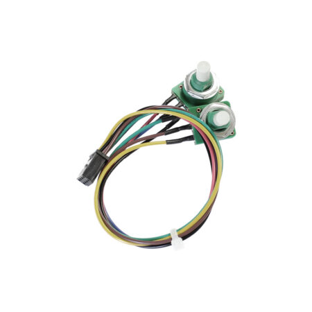 Keston Potentiometers Link C17427000