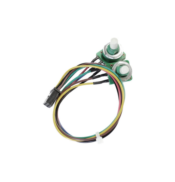 Keston Potentiometers Link C17427000