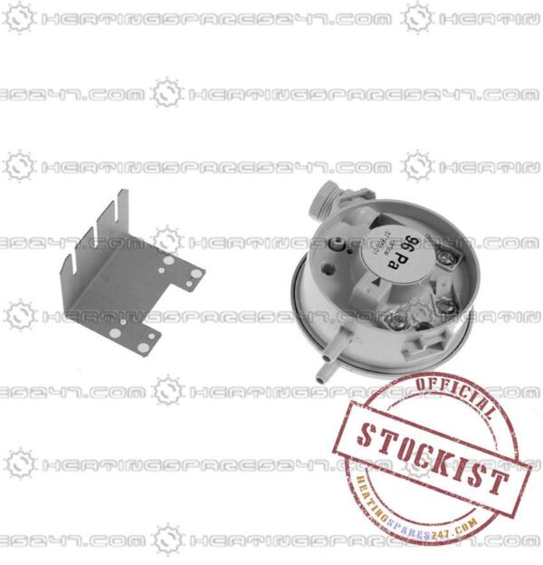 Chaffoteaux Air Pressure Switch 571653-01