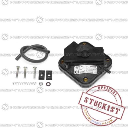 Chaffoteaux Air Pressure Switch 60081171